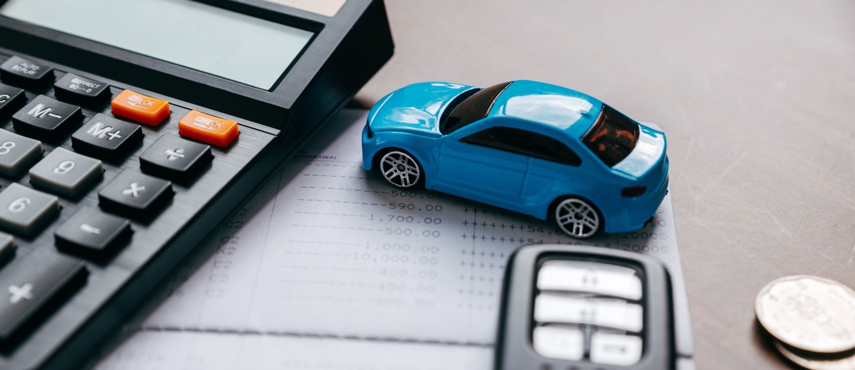 Autoversicherung in Dortmund zum besten Preis finden