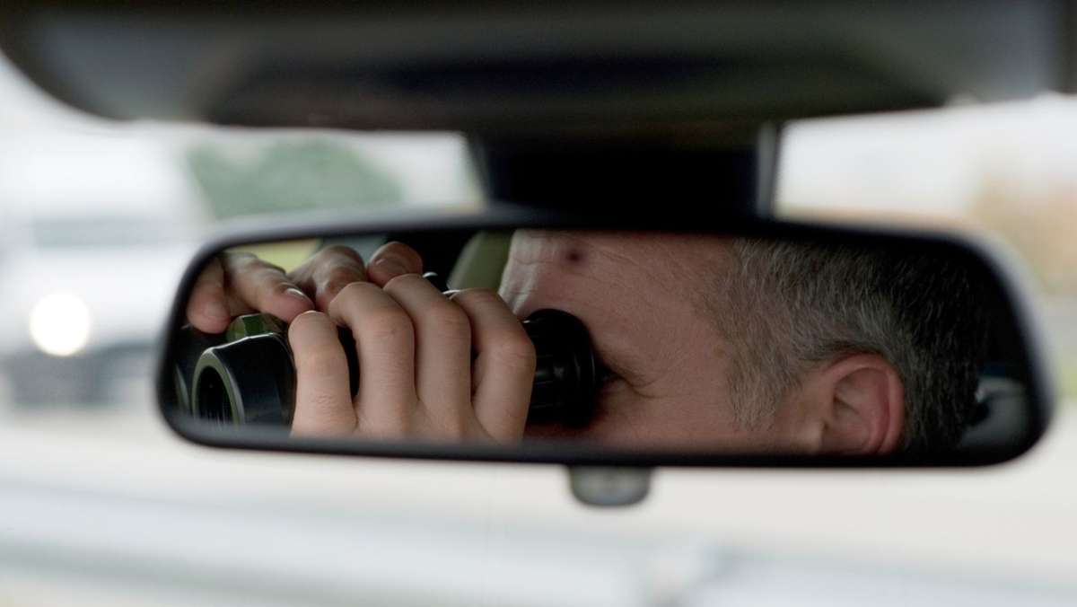 Das Detektei Frankfurt-Rätsel: Die unlösbaren Probleme lösen