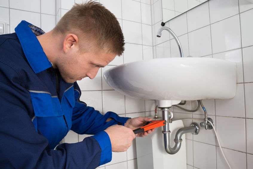 Abfluss verstopft Notdienst? Notdienst für schnelle und zuverlässige Lösungen