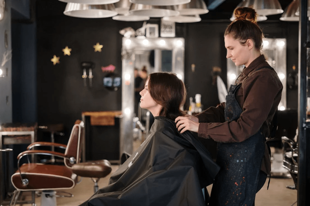 Wellness & Spa Einrichtung: Der neue Look für Friseure und Kosmetiker