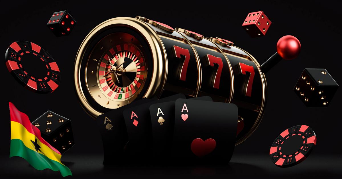 Mobiles Online-Casino: So können Sie mit Ihrem Smartphone oder Tablet spielen und große Gewinne erzielen