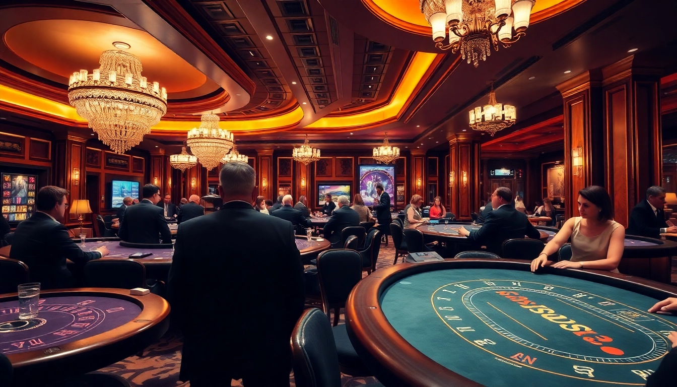 Casinos ohne Gewinnlimit: Spieler genießen unvergleichlichen Spaß an luxuriösen Tischen ohne jederzeitige Einschränkungen.