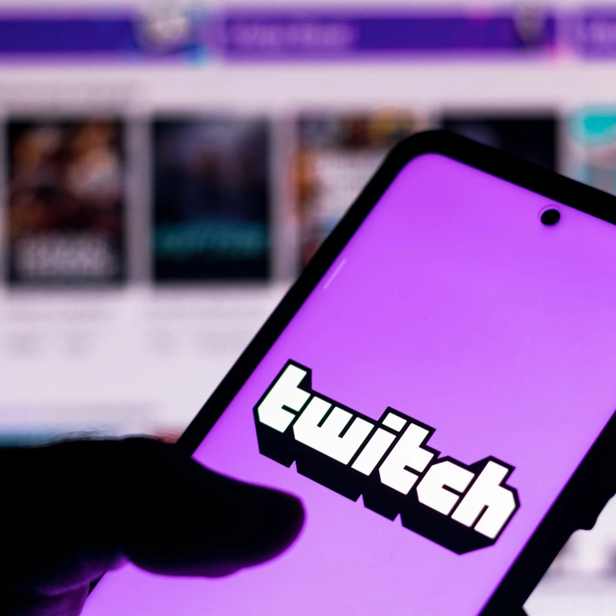 Follower für Twitch kaufen mit 30 Tage Nachfüllgarantie – Dein bester Einstieg in den Twitch-Erfolg