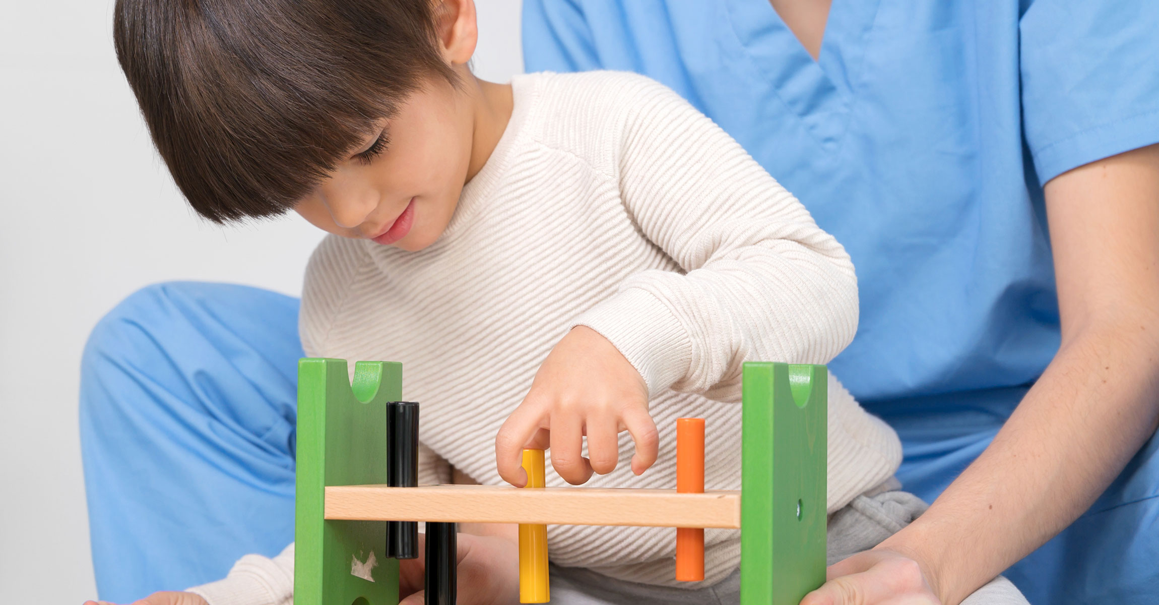 Hausbesuch Ergotherapie – Flexible Lösung für Familien, Senioren und Erwachsene