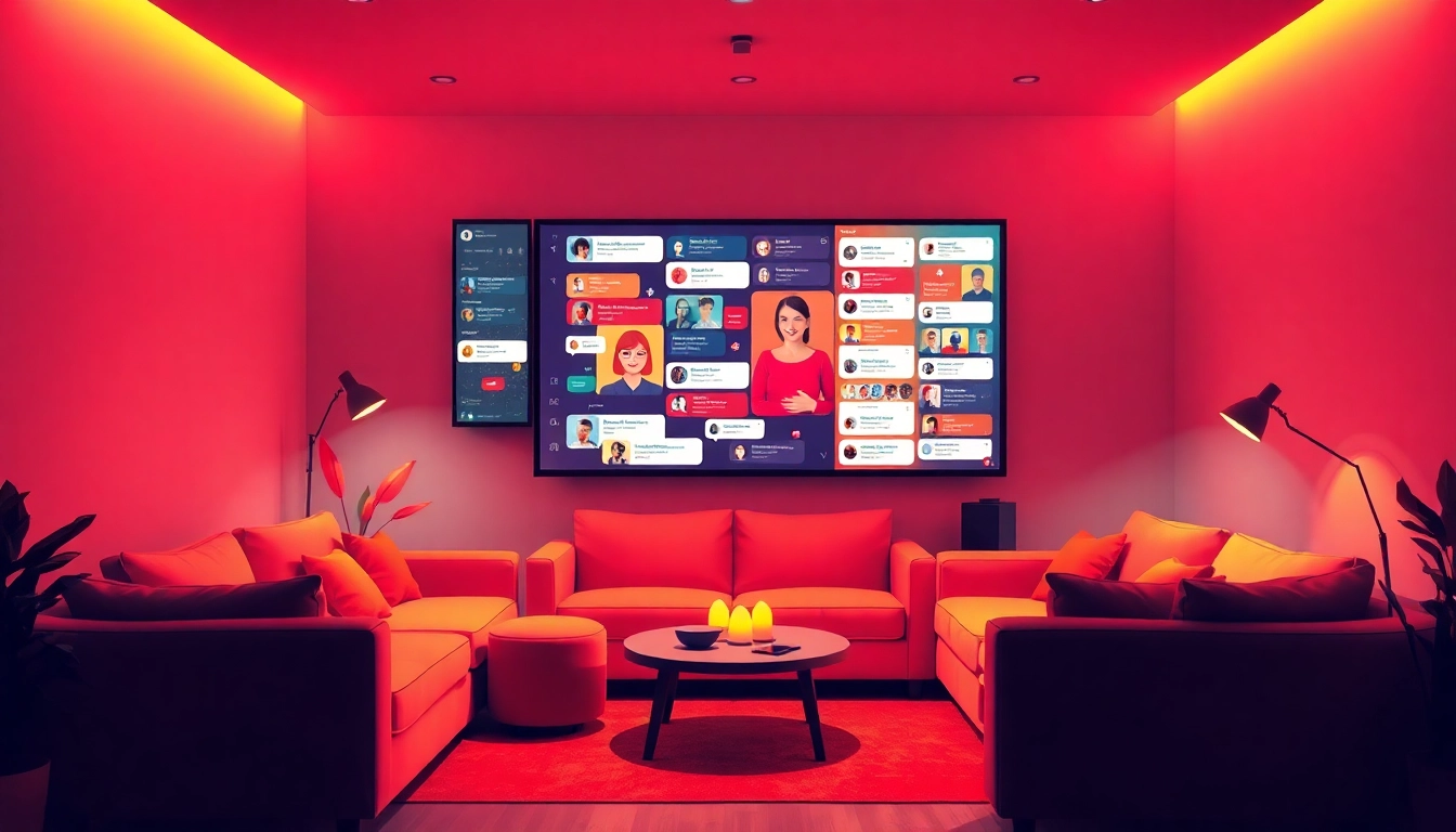 Master the Art of Sex Chat: 5 Essential Tips for 2025