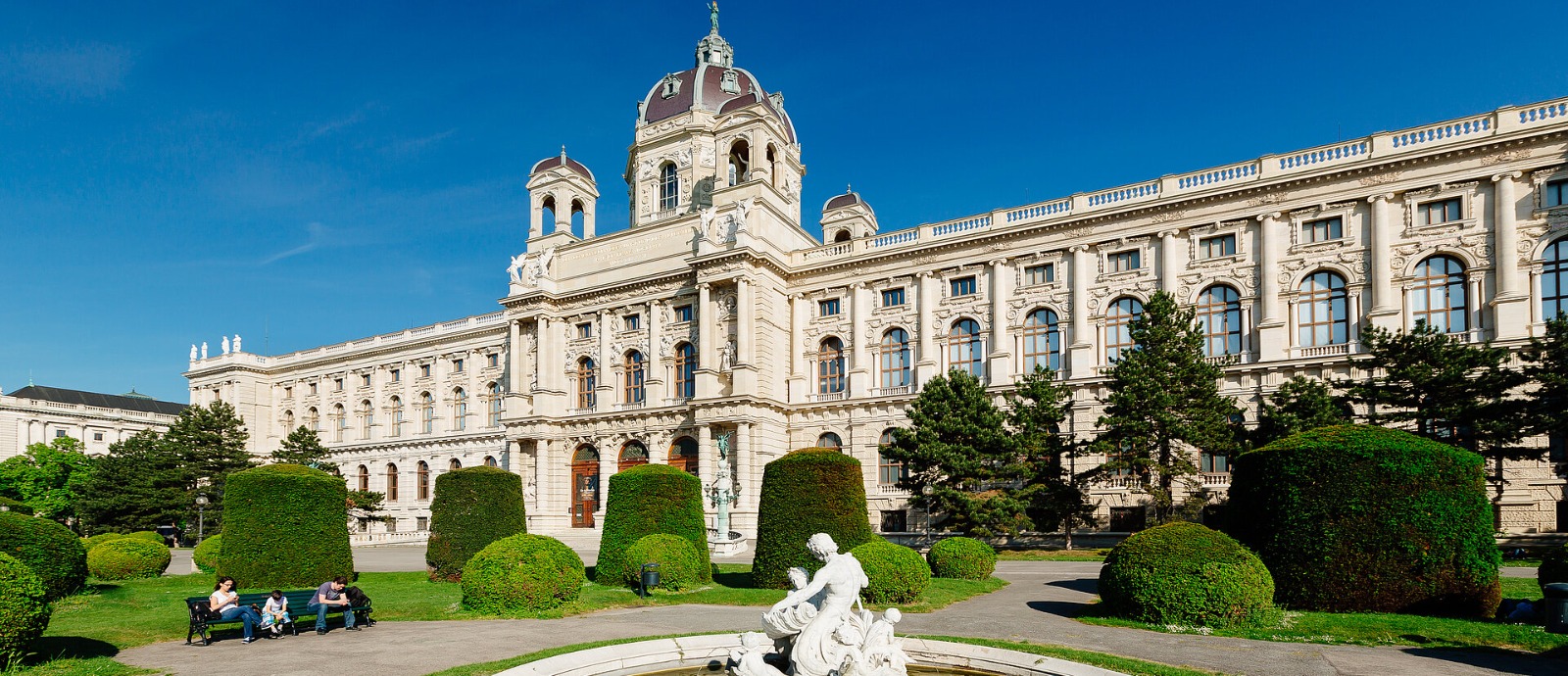 Die kulturellen und historischen Höhepunkte von Wien verstehen