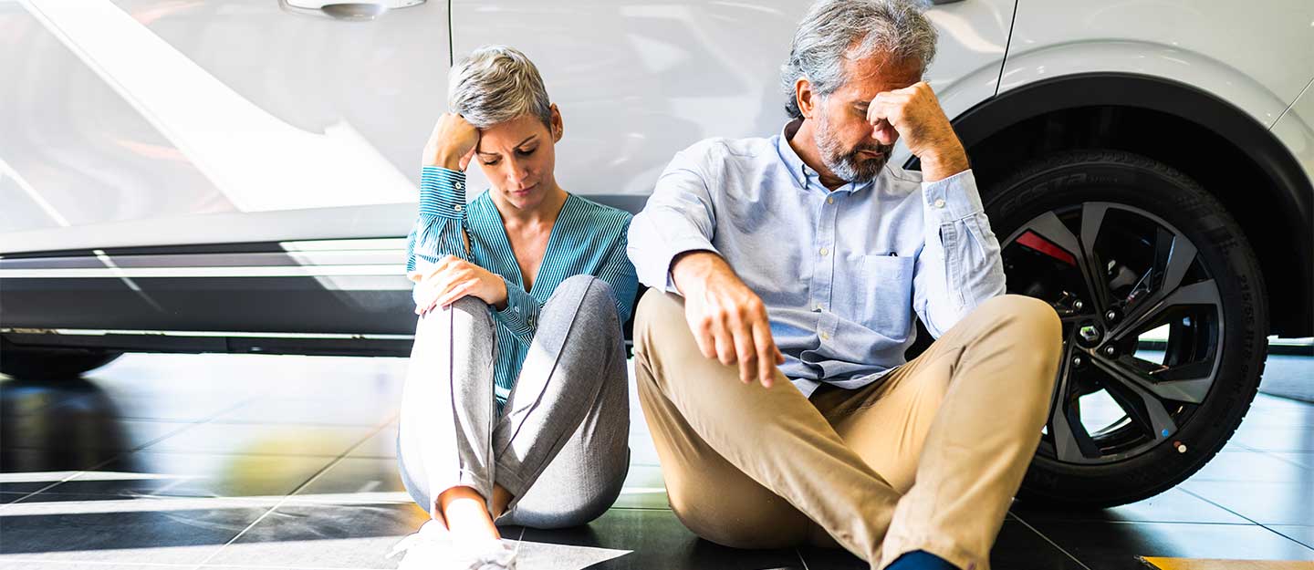 Gebrauchtwagen Ankauf Castrop-Rauxel mit ehrlicher Einschätzung und fairem Preis