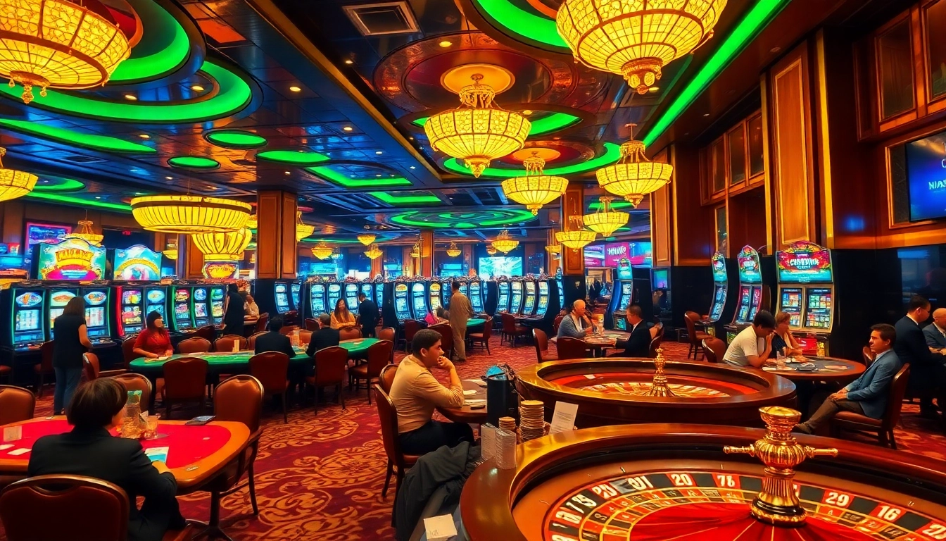 Winning Strategies for nhà cái 789club: Master Your Game in 2025