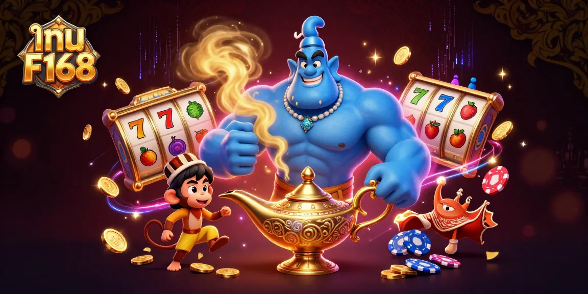 Costly เกม F168 Mistakes Gamblers Keep Making in 2026 for Winning Strategies